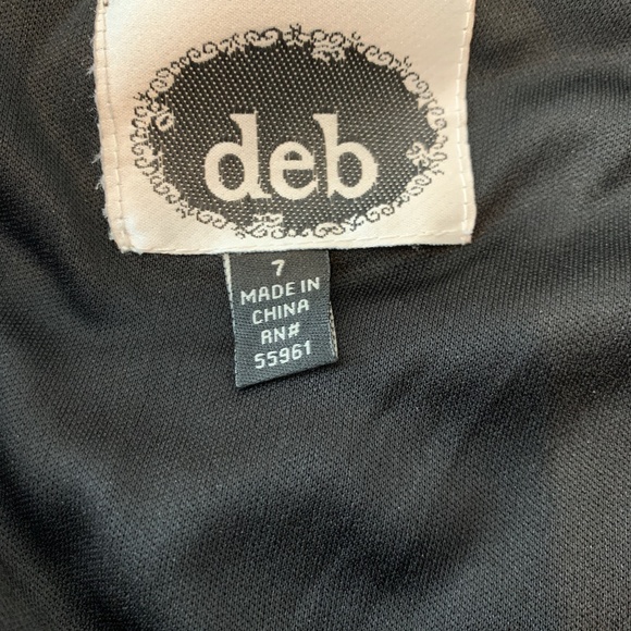 Dress - Picture 5 of 5